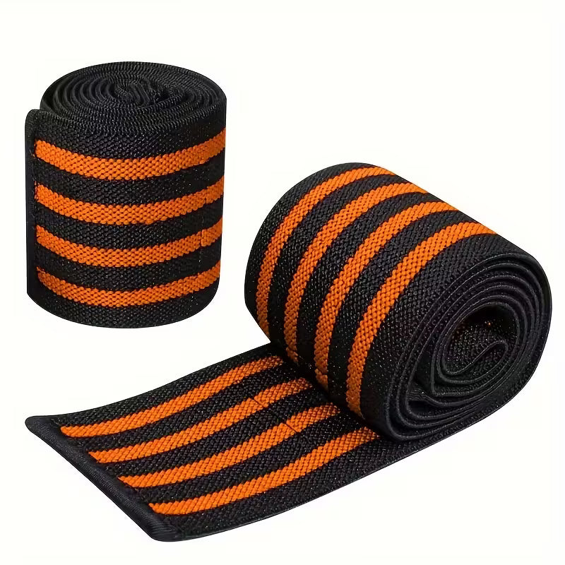elbow compression wraps